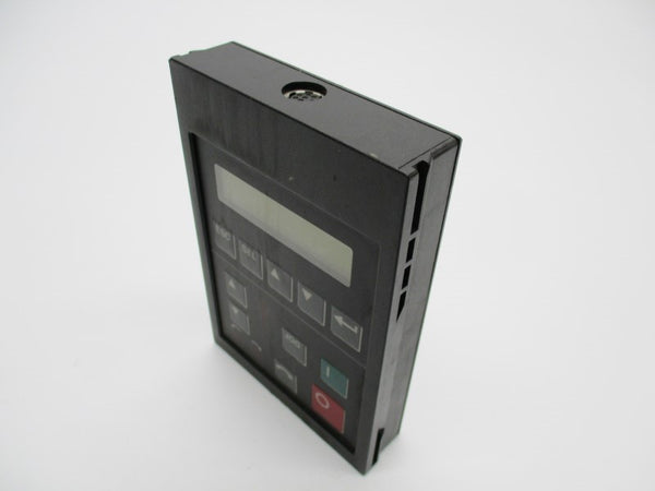 ALLEN BRADLEY 1201-HA2 SER. B F/W 1.07 12VDC 0.110A UNMP