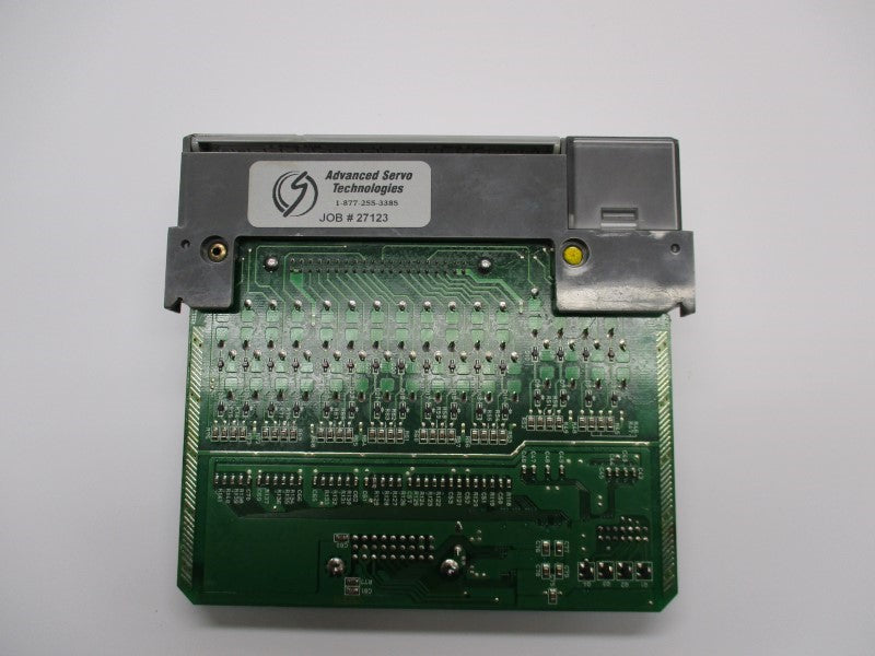 ALLEN BRADLEY 1746-IB32 SER. D REMAN