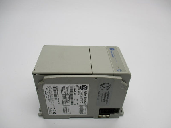 ALLEN BRADLEY 1769-PA2 SER. A REMAN