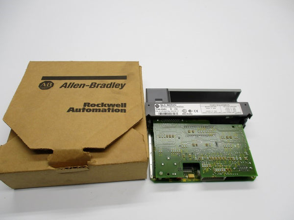 ALLEN BRADLEY 1746-HSRV SER. A F/W 1.01 NSMP