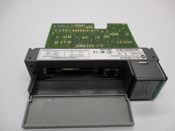 ALLEN BRADLEY 1746-HSRV SER. A F/W 1.01 NSMP