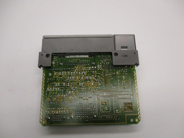 ALLEN BRADLEY 1746-HSRV SER. A F/W 1.01 NSMP