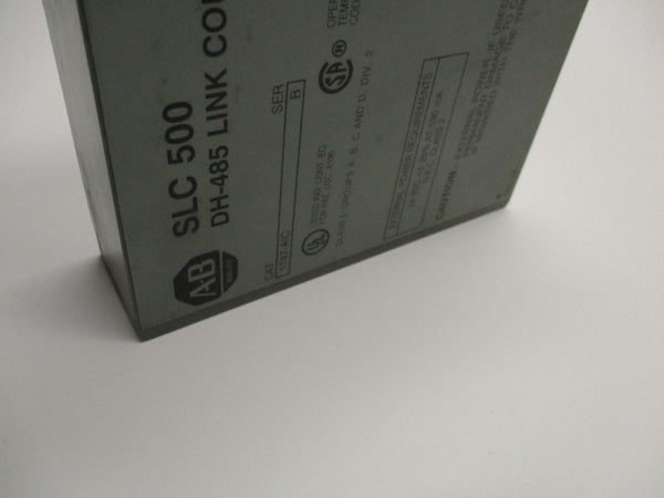 ALLEN BRADLEY 1747-AIC SER. B (AS PICTURED) UNMP