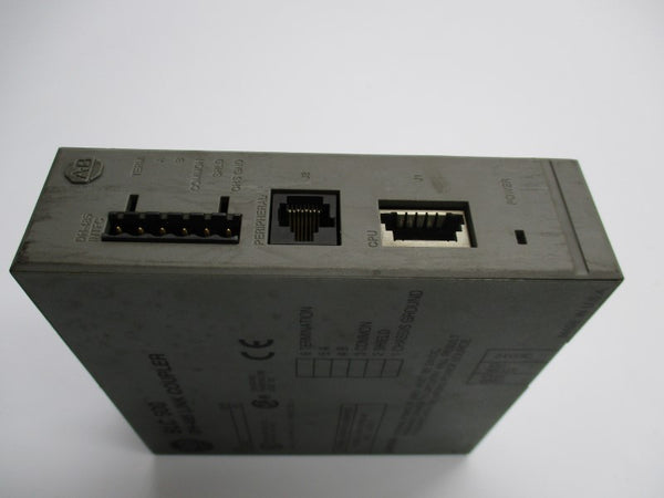 ALLEN BRADLEY 1747-AIC SER. B (AS PICTURED) UNMP
