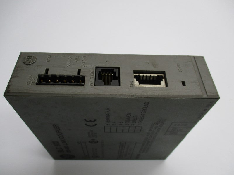 ALLEN BRADLEY 1747-AIC SER. B (AS PICTURED) UNMP