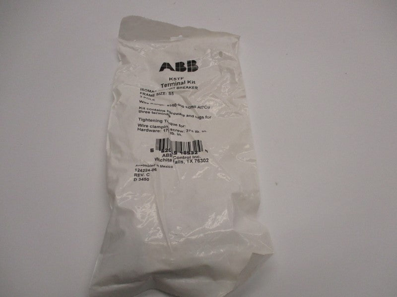 ABB K5TF NSMP