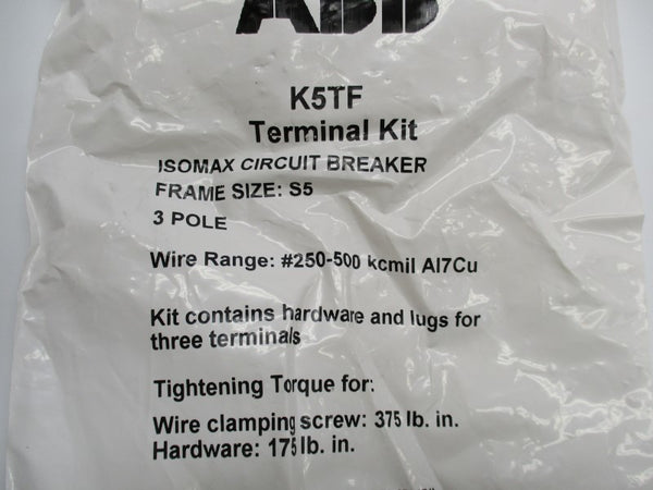 ABB K5TF NSMP