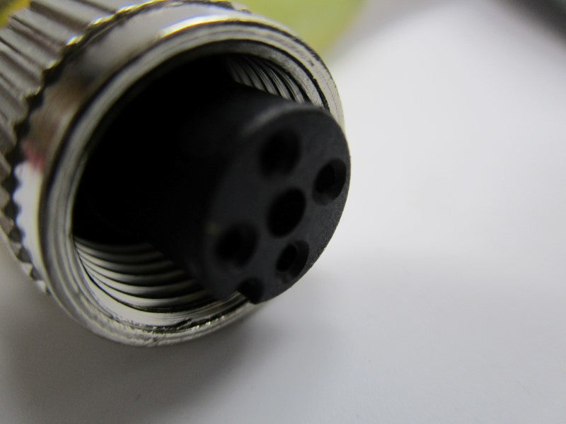 PEPPERL+FUCHS V1-W-A0-5M-PUR UNMP