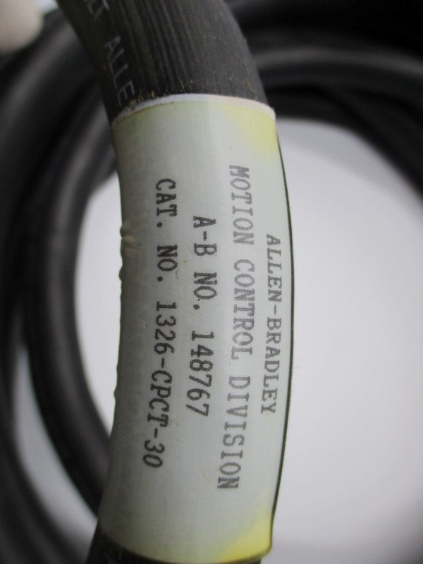 ALLEN BRADLEY 1326-CPCT-30 UNMP