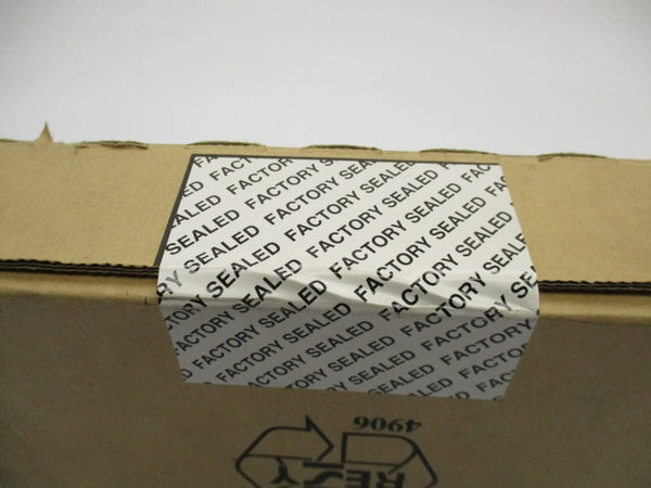 ALLEN BRADLEY 1746-OW16 SER. D DATE: 2007 NSFS