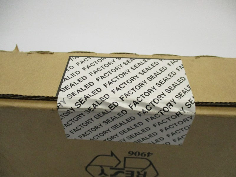 ALLEN BRADLEY 1746-OW16 SER. D DATE: 2007 NSFS