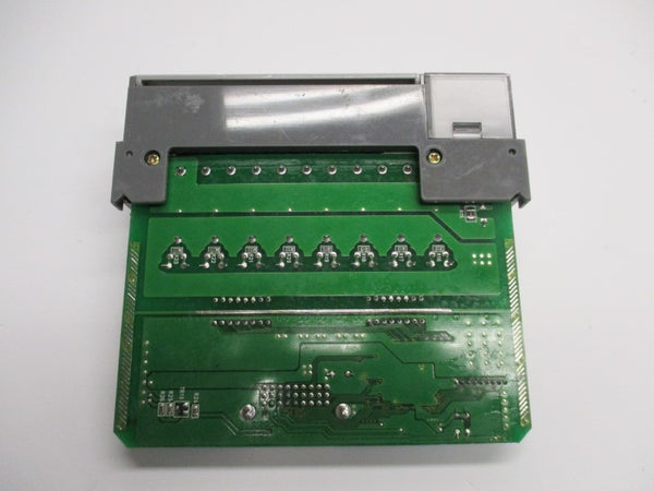 ALLEN BRADLEY 1746-OB8 SER. A (REPAIRED) UNMP