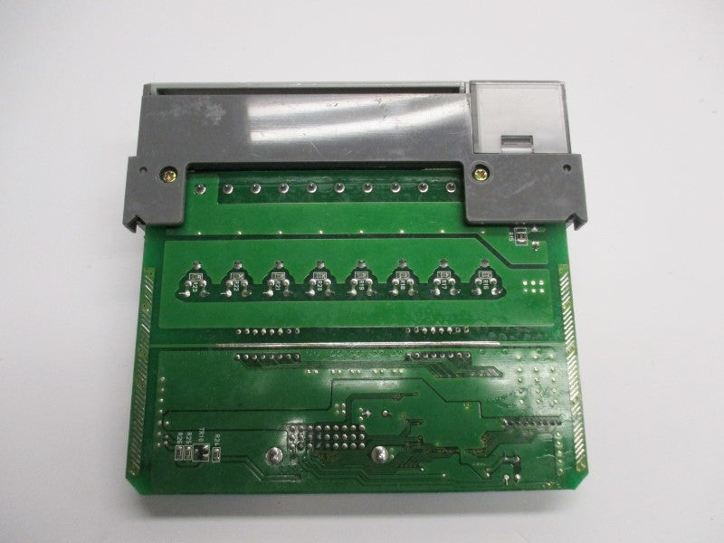 ALLEN BRADLEY 1746-OB8 SER. A (REPAIRED) UNMP