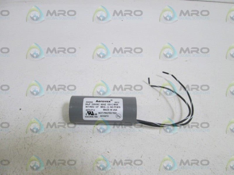 AEROVOX IGNITOR 304092  NSNP