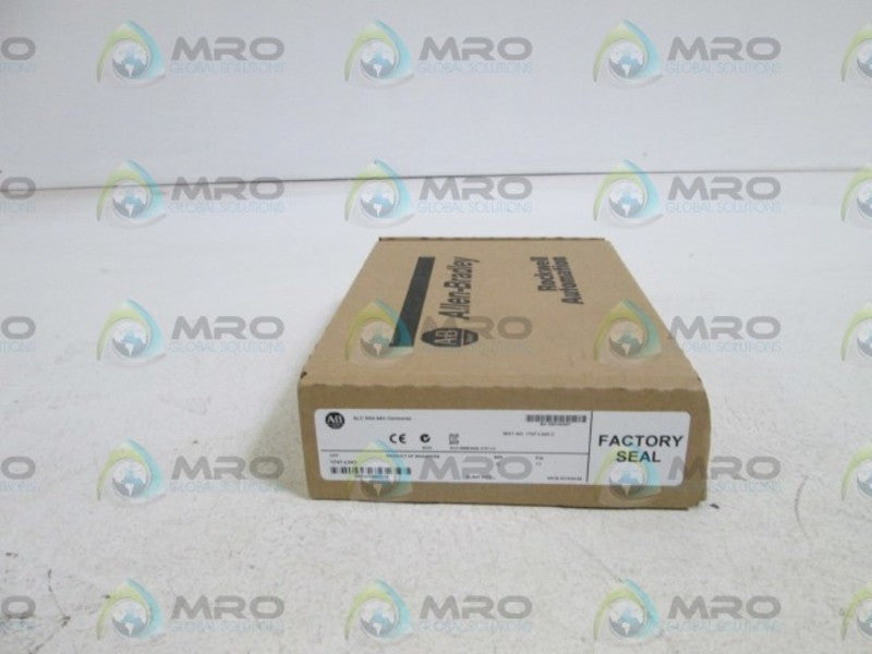 ALLEN BRADLEY 1747-L543 SER. C DATE: 2013  NSFS