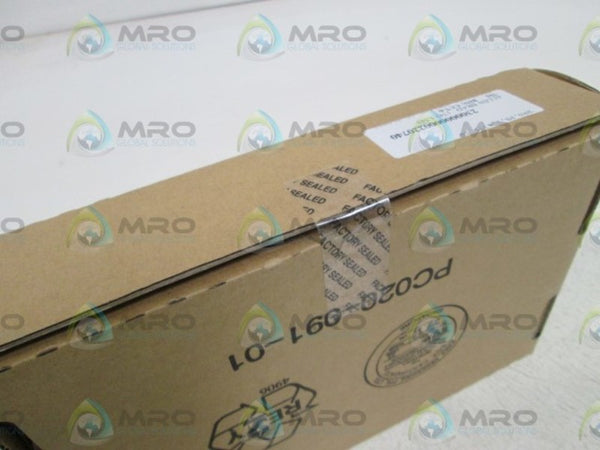 ALLEN BRADLEY 1747-L543 SER. C DATE: 2013  NSFS