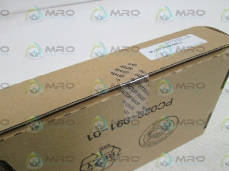 ALLEN BRADLEY 1747-L543 SER. C DATE: 2013  NSFS