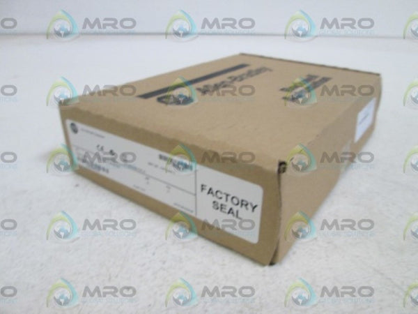ALLEN BRADLEY 1747-L543 SER. C DATE: 2013  NSFS