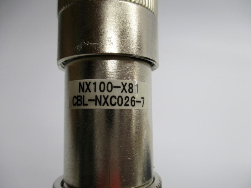 YASKAWA CBL-NXC026-7 NSNP