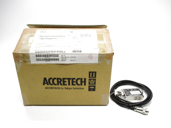 ACCRETECH E-DT-AH-311 NSMP