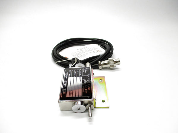 ACCRETECH E-DT-AH-311 NSMP