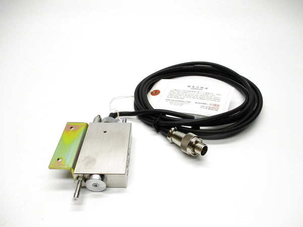 ACCRETECH E-DT-AH-311 NSMP