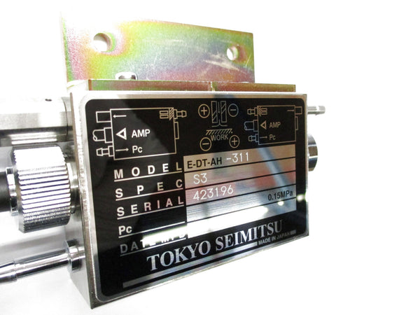 ACCRETECH E-DT-AH-311 NSMP