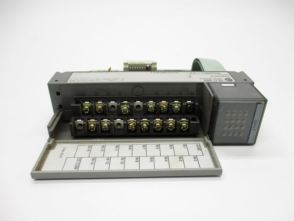 ALLEN BRADLEY 1746-IG16 SER. A UNMP