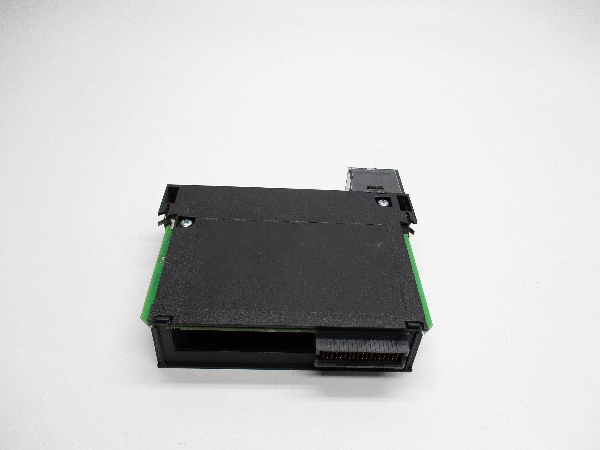 ALLEN BRADLEY 1756-OB16E SER. A 24VDC F/W 3.3 NSNP