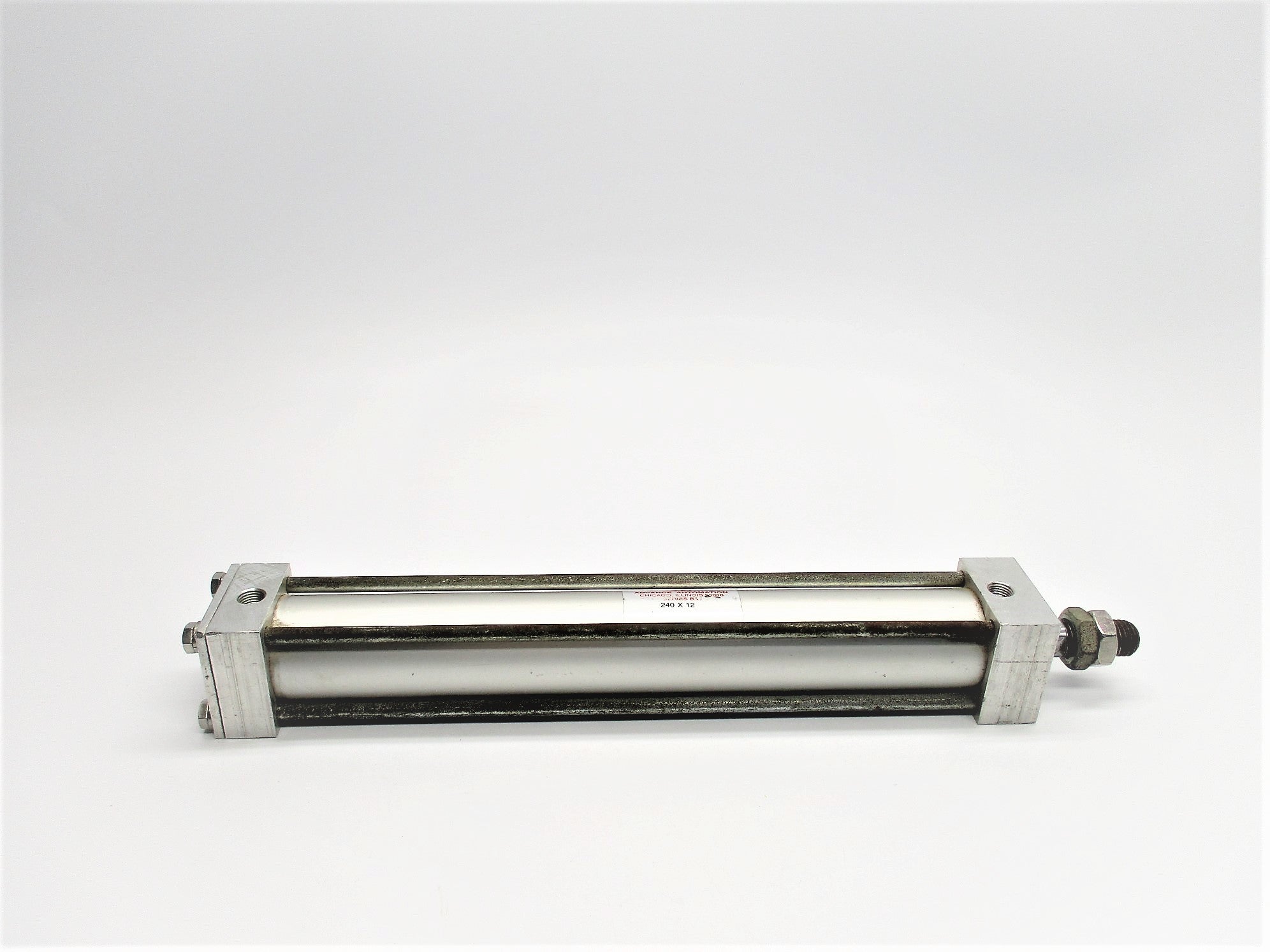 ADVANCE AUTOMATION 240X12 UNMP