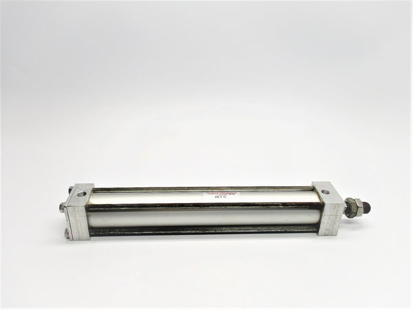 ADVANCE AUTOMATION 240X12 UNMP