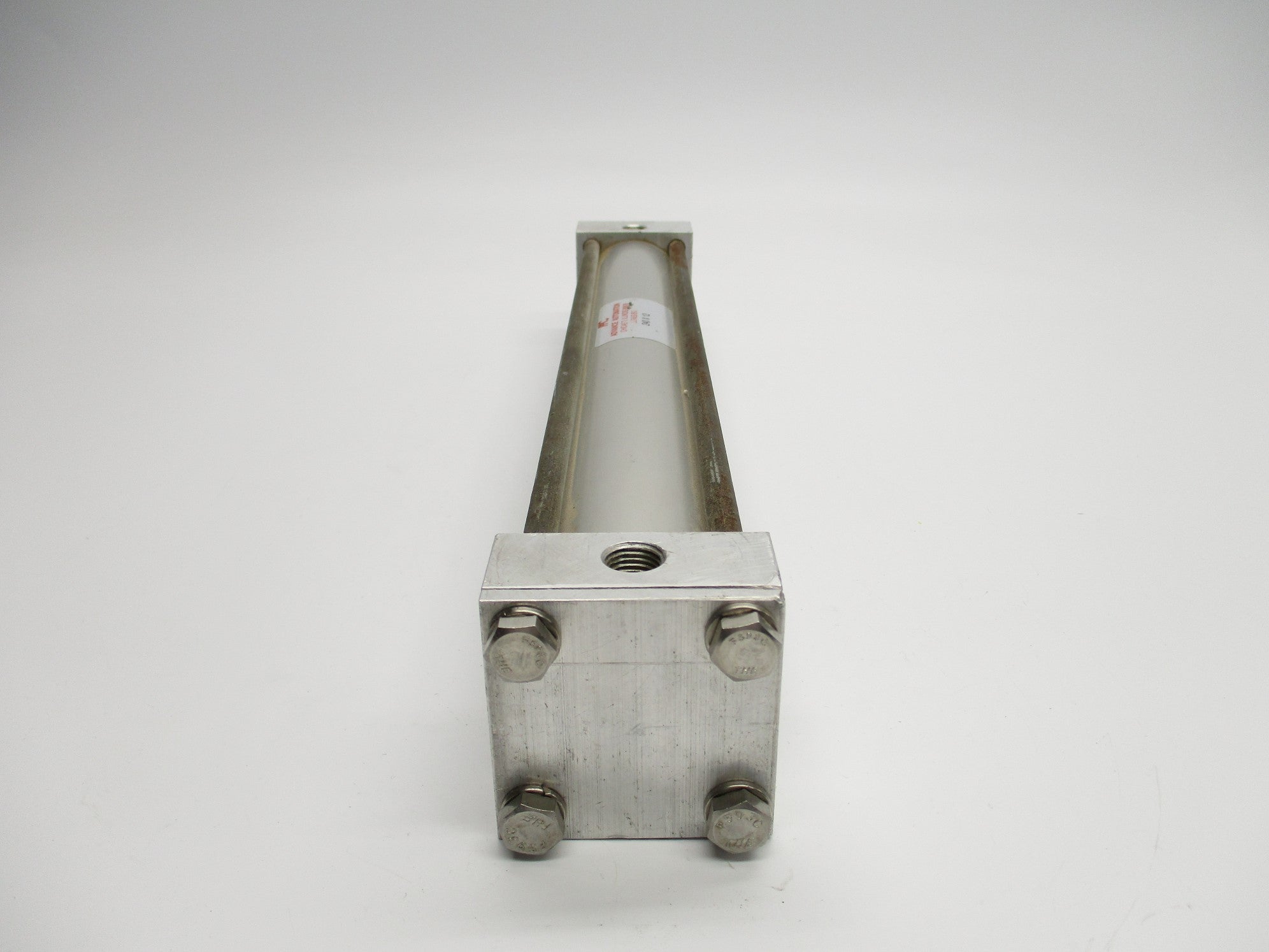 ADVANCE AUTOMATION 240X12 UNMP