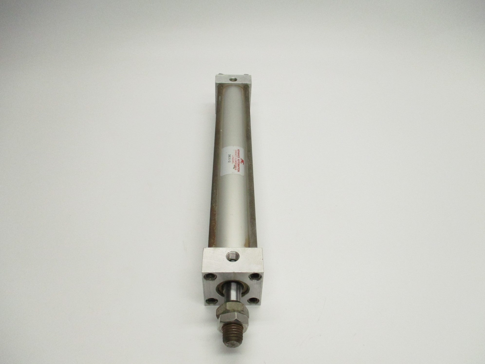 ADVANCE AUTOMATION 240X12 UNMP