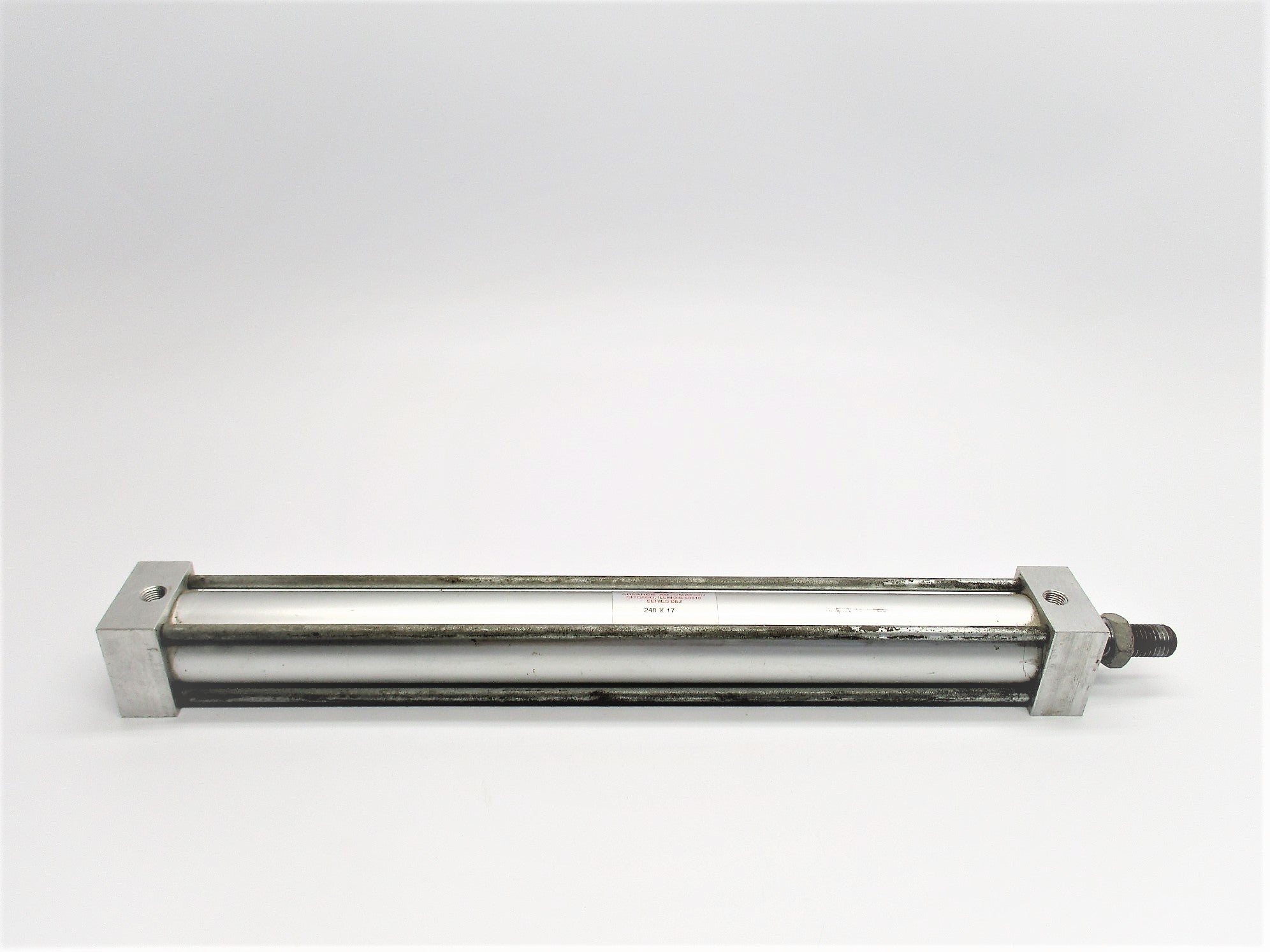 ADVANCE AUTOMATION 240X17 UNMP