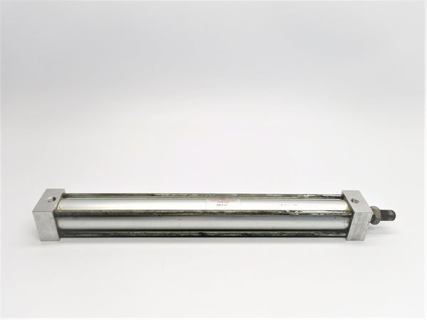 ADVANCE AUTOMATION 240X17 UNMP