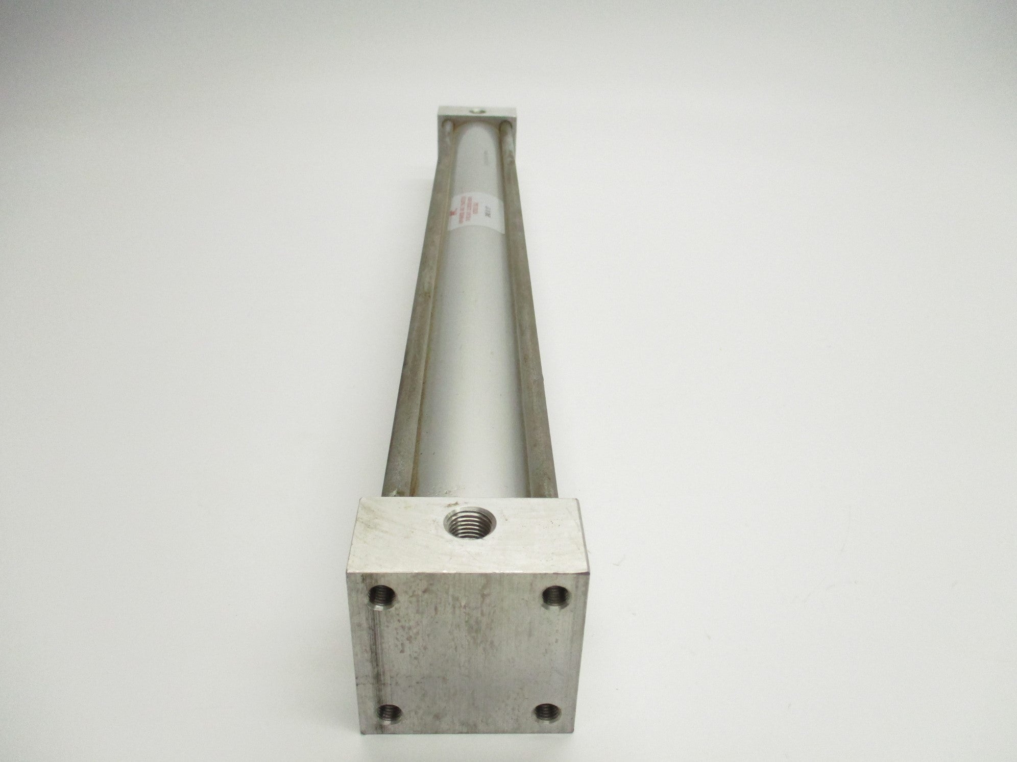 ADVANCE AUTOMATION 240X17 UNMP