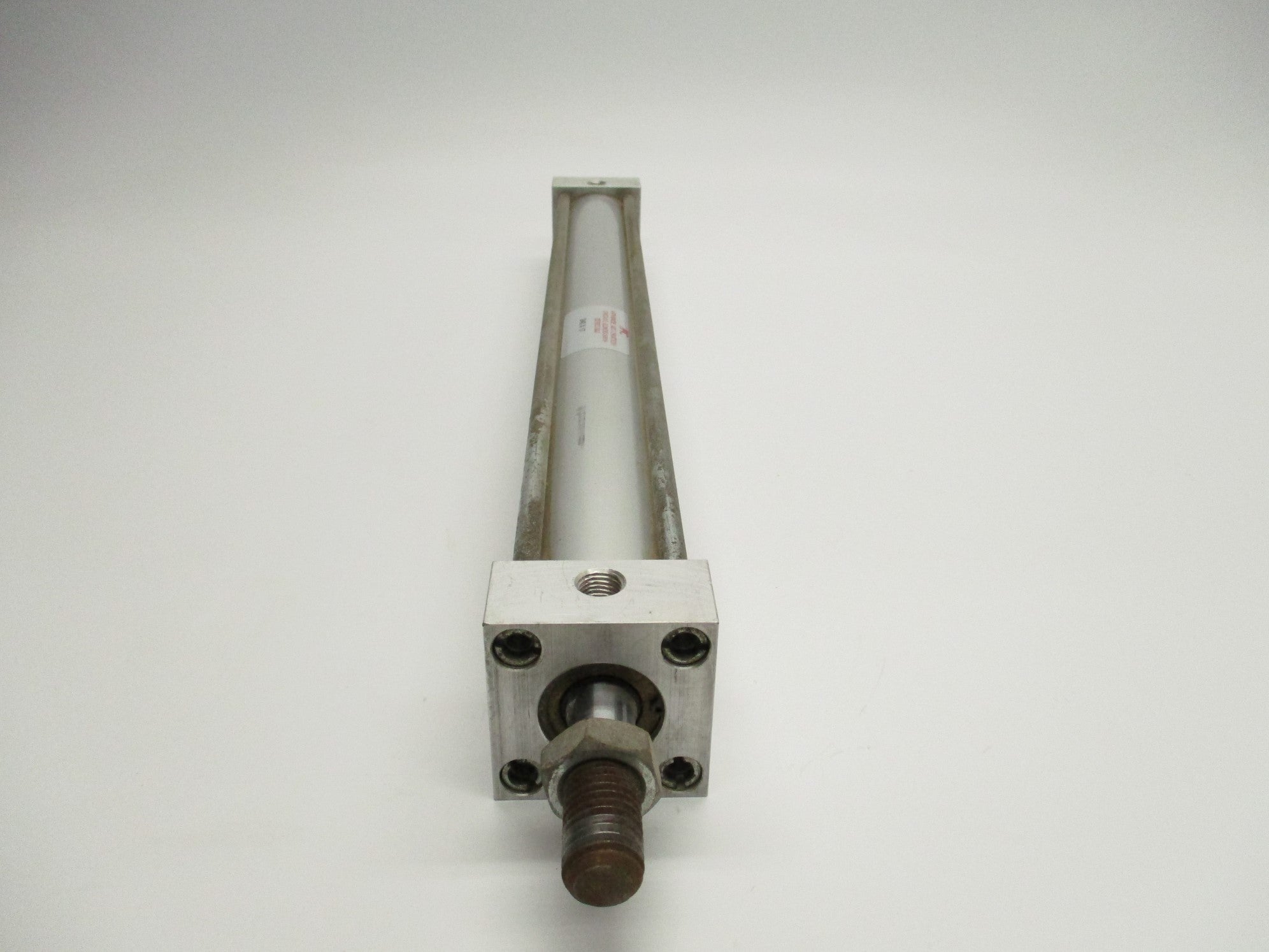 ADVANCE AUTOMATION 240X17 UNMP