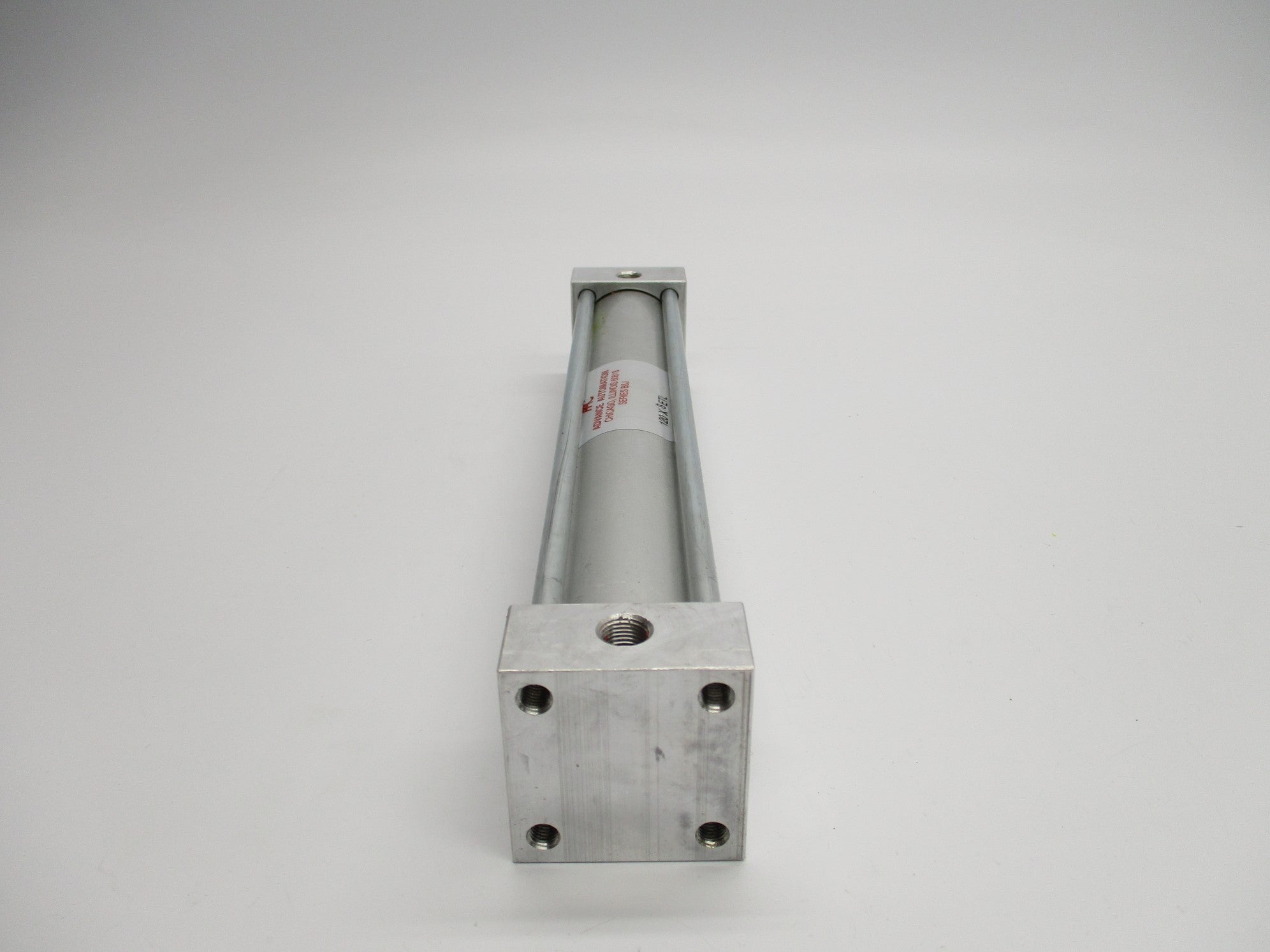 ADVANCE AUTOMATION 120X8ETL UNMP