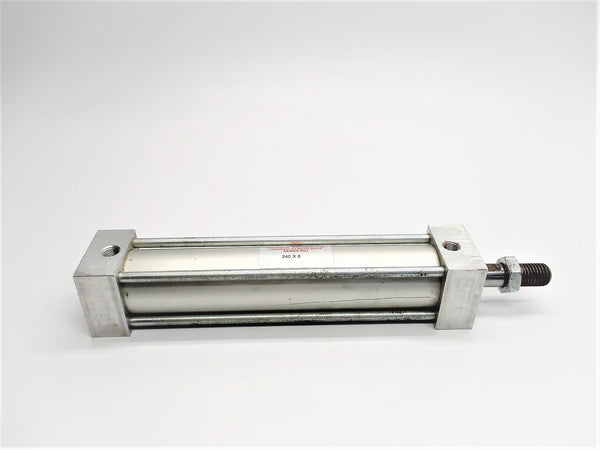 ADVANCE AUTOMATION 240X8 UNMP