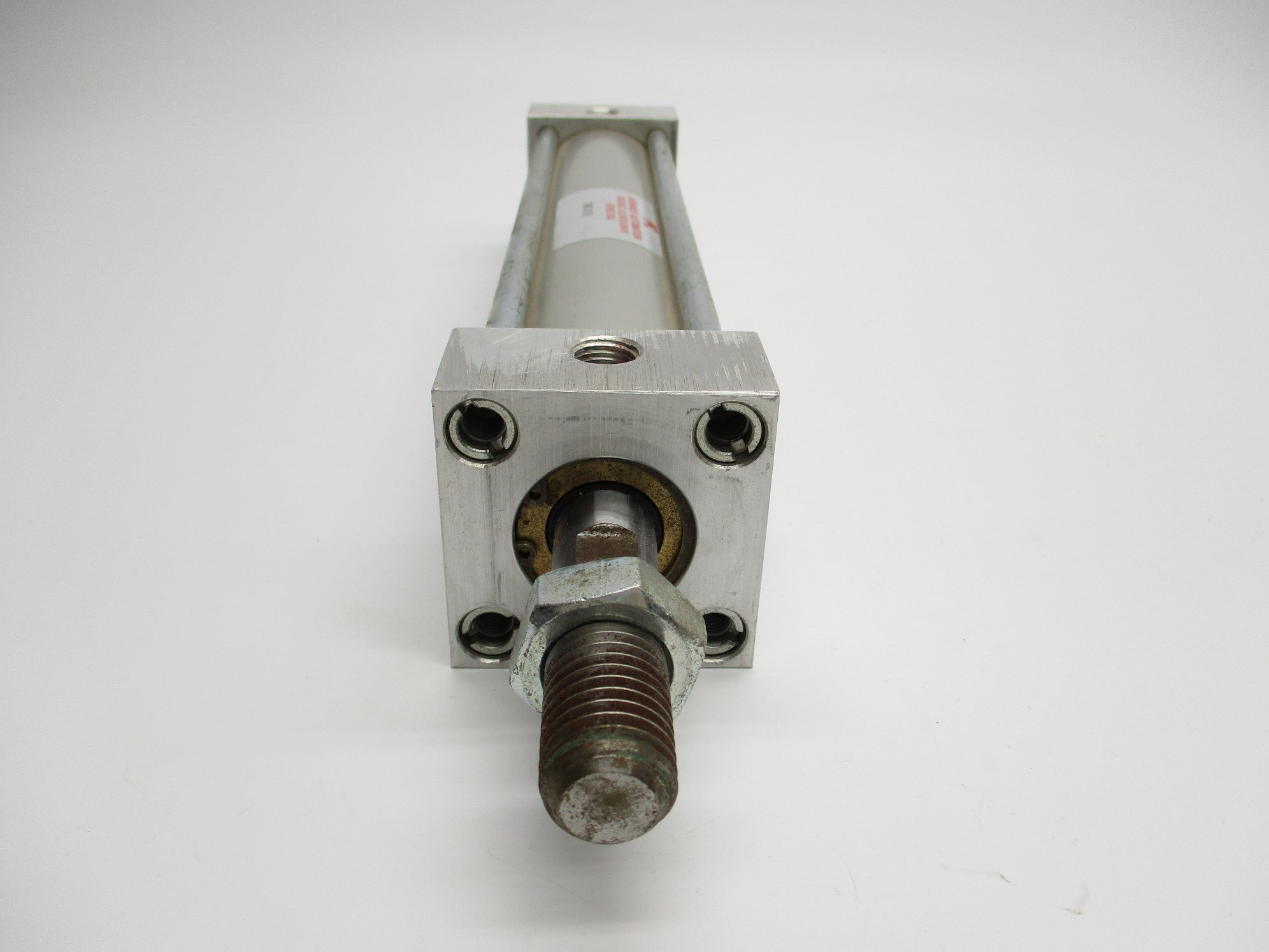 ADVANCE AUTOMATION 240X8 UNMP