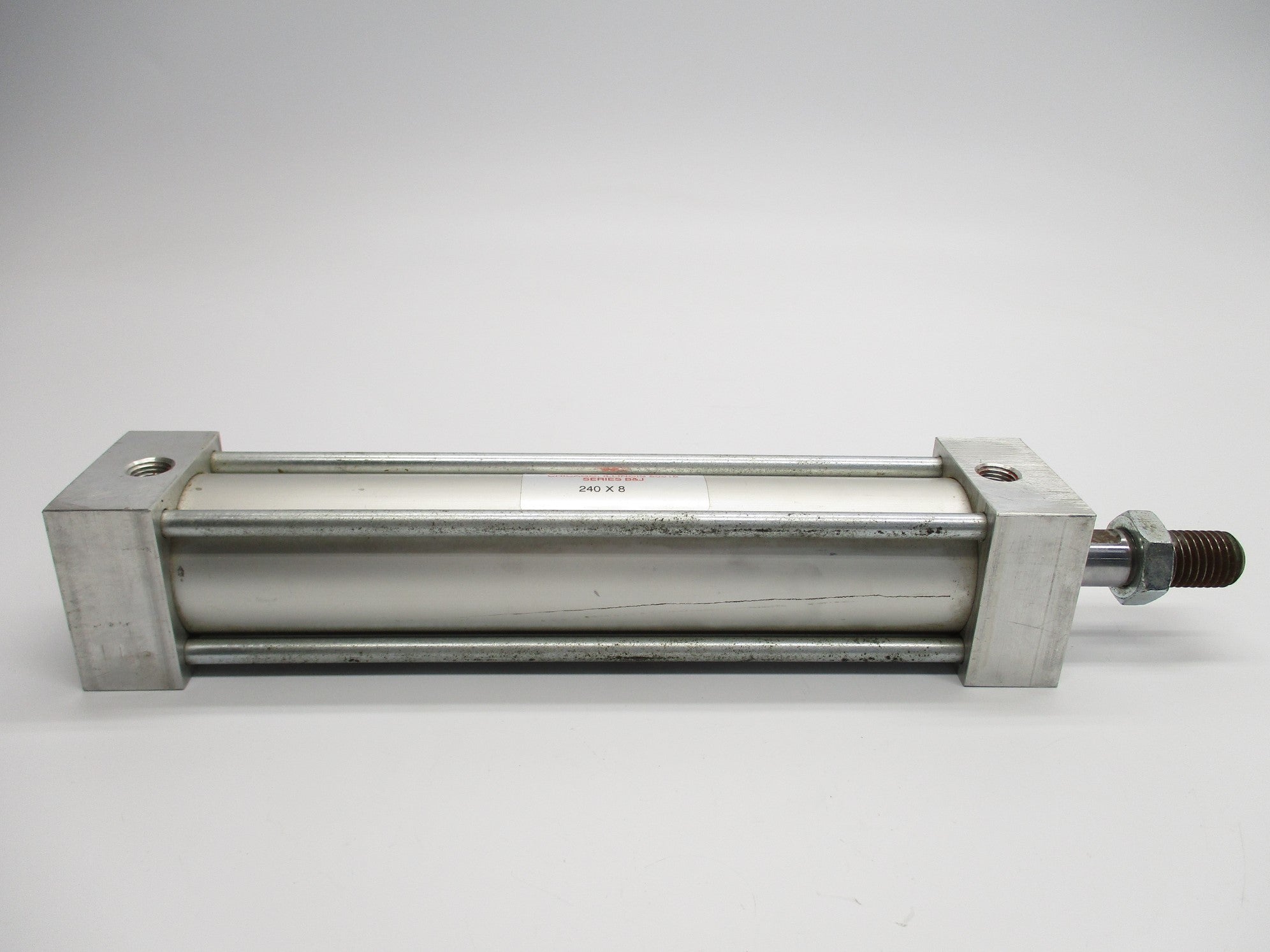 ADVANCE AUTOMATION 240X8 UNMP