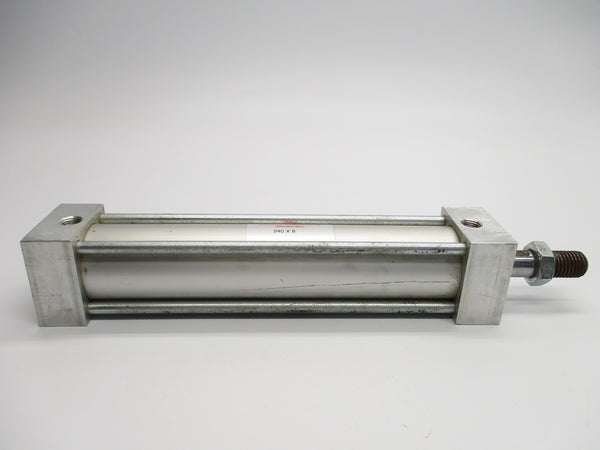 ADVANCE AUTOMATION 240X8 UNMP