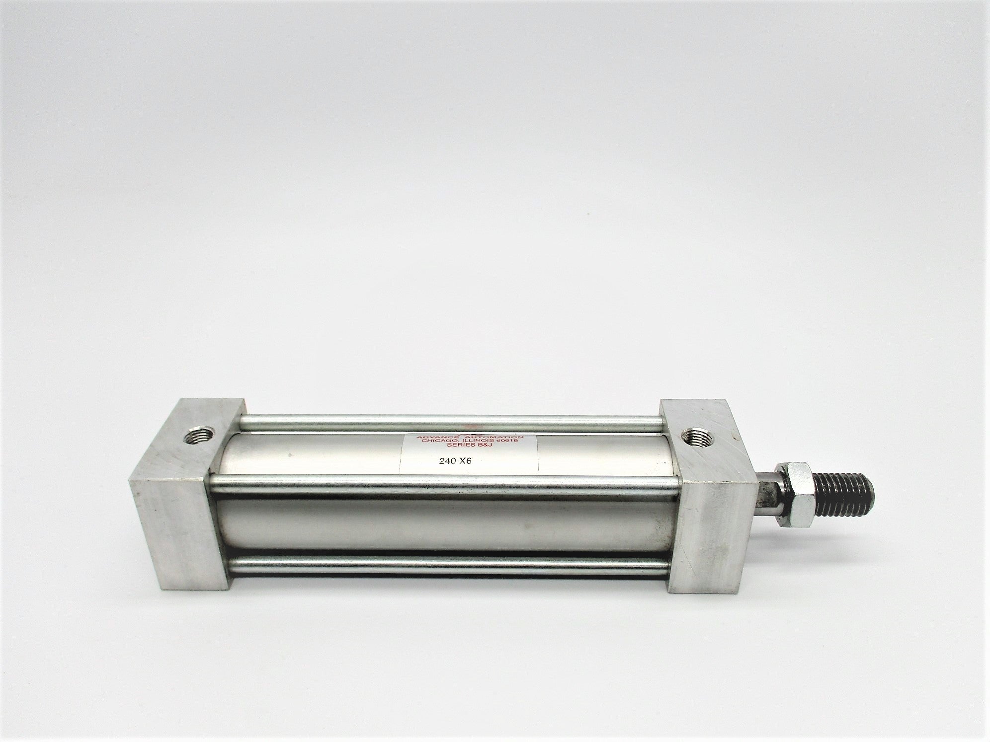 ADVANCE AUTOMATION 240X6 UNMP