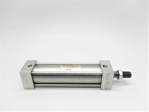 ADVANCE AUTOMATION 240X6 UNMP