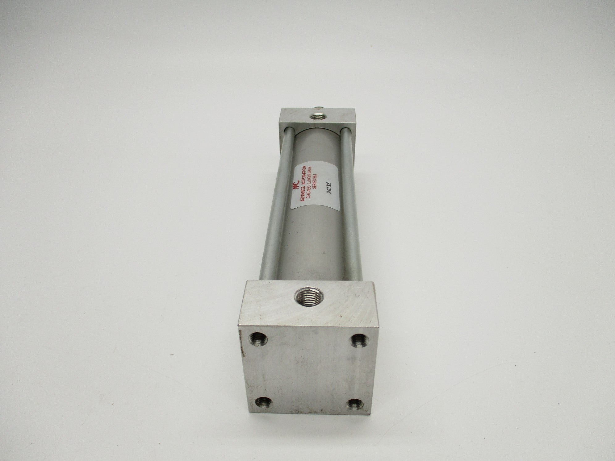 ADVANCE AUTOMATION 240X6 UNMP