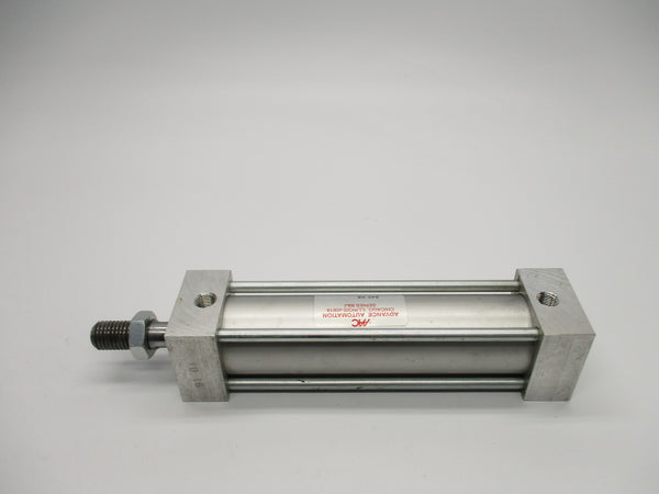 ADVANCE AUTOMATION 240X6 UNMP