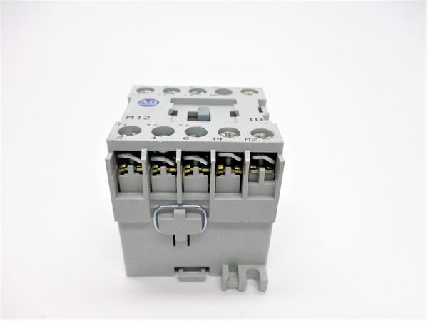 ALLEN BRADLEY 100-M12NZ23 SER. B 24VDC NSNP