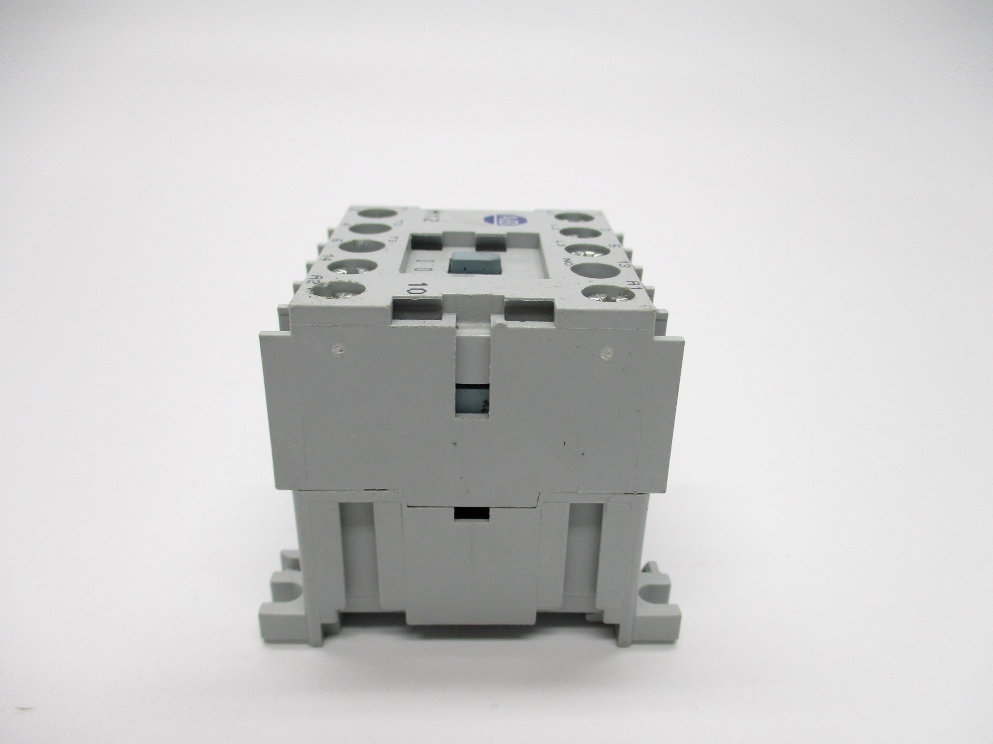 ALLEN BRADLEY 100-M12NZ23 SER. B 24VDC NSNP