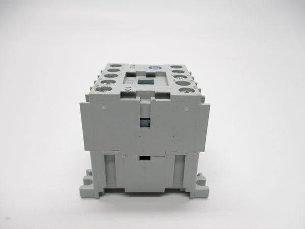 ALLEN BRADLEY 100-M12NZ23 SER. B 24VDC NSNP