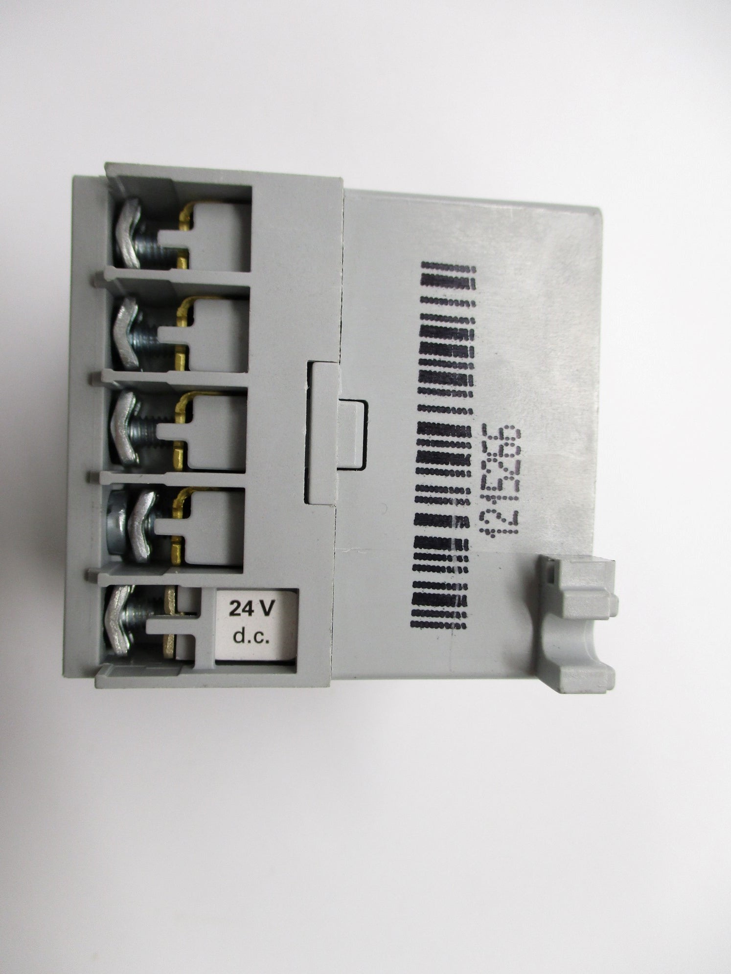 ALLEN BRADLEY 100-M12NZ23 SER. B 24VDC NSNP